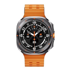 Samsung Galaxy Watch Ultra Orange 47mm EU Model LTE Android