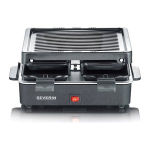 SEVERIN RG 2370 Raclette-Grill