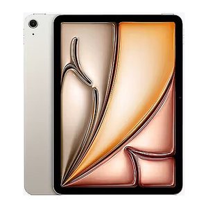 Apple iPad Air Wi-Fi (M4) (2026) 27,9 cm (11,0 Zoll) 512 GB polarstern