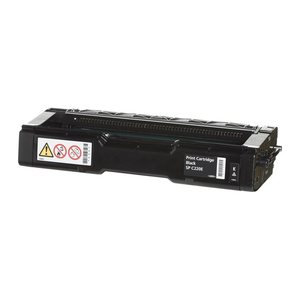 RICOH Type SP C220E  schwarz Toner