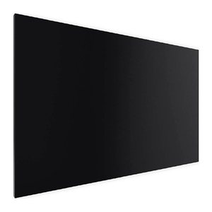 ALLboards Kreidetafel 60,0 x 40,0 cm schwarz
