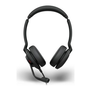 Jabra Headset Evolve2 30 SE USB-C/A MS Stereo schnurgebunden