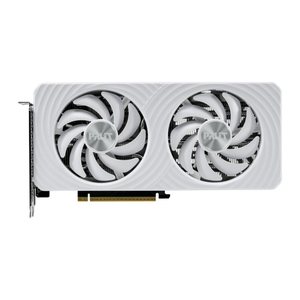 Palit RTX5060 TI White OC 16GB GDDR7 HDMI 3xDP