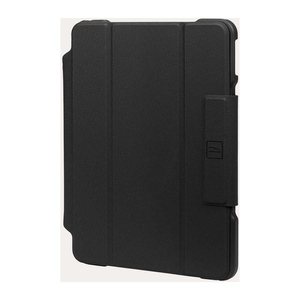 TUCANO Alluno Tablet-Hülle für Apple iPad 10.2 schwarz