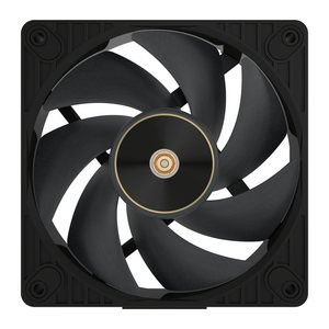 ASUS LÜFTER PROART PF120 FAN PWM BLACK