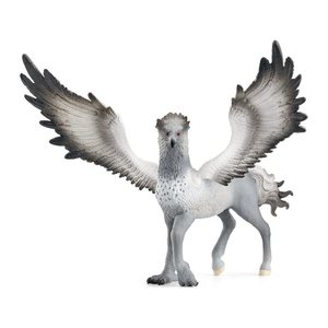 Schleich® Harry Potter 13988 Seidenschnabel Spielfigur