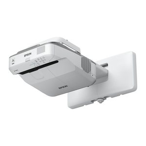 EPSON EB-685W, 3LCD Kurzdistanz-Beamer, 3.500 ANSI-Lumen