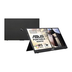 ASUS ZenScreen Go MB16AWP 39.6cm (16:9) FHD HDMI