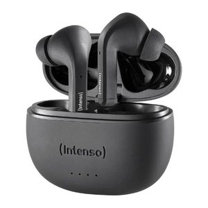 Intenso T300A In-Ear-Kopfhörer schwarz