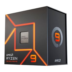 AMD Ryzen 9 7900X 4,7GHz AM5 76MB Cache