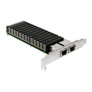 Inter-Tech Gigabit PCIe Adapter Argus ST-7214 x8 v2.1 retail