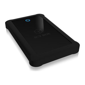 RaidSonic ICY BOX® IB-233U3-B Festplattengehäuse