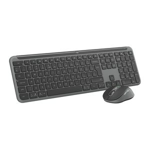 LGN Logitech MK950 Signature Slim Combo Desktopset US Layout
