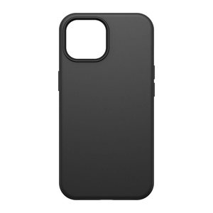 OtterBox Symmerty Handy-Cover für Apple iPhone 15 schwarz