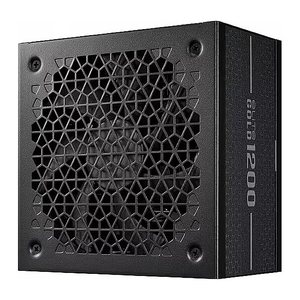 CoolerMaster Netzteil ELITE GOLD 1200FM 1200Watt