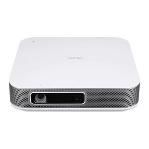 acer PD1520s, DLP Full HD-Beamer, 1.200 (Standard), 960 (Eco) ANSI-Lumen