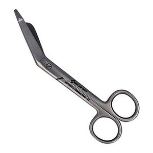 FIRST AID ONLY® Erste-Hilfe-Schere silber 14,0 cm