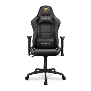 COUGAR Gaming-Stuhl Armor Elite Royal, Schwarz