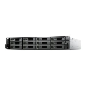 Synology NAS RX1225RP 19" 12Bay