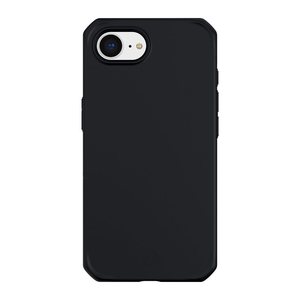 Mobilis SPECTRUM_R Case for IPhone 17e/16e Solid Black Mat