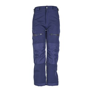 PLANAM® unisex Winter-Arbeitshose SLOPE marine Größe 3XL
