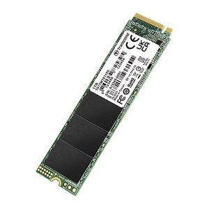 SSD 1TB Transcend M.2 MTE115S (M.2 2280) PCIe Gen3 x4 NVMe