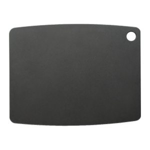 JADE Schneidebrett Gourmet Kitchen schwarz 37,0 x 27,5 cm, 1 St.