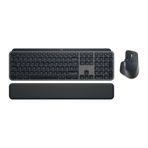 LGN Logitech MX Keys S Combo Graphite w/PR US Layout