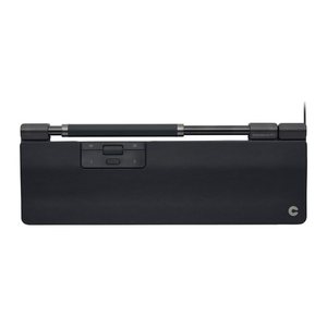 Contour RollerMouse Pro wired Extended WR vegan leather retail