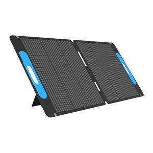 RealPower Solarpanel SP-100E 100 Watt 2 Panel Faltbar