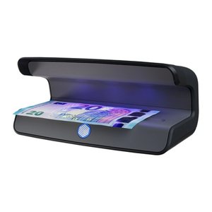 Safescan Geldscheinprüfgerät 55 LED