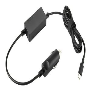 Lenovo Reisenetzteil KFZ - 65W USB-C - ThinkPad