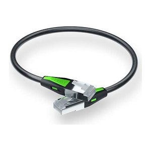 Zyxel Cat6A Ethernet Kabel 18cm