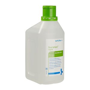 schülke buraton rapid Desinfektionsmittel 1 l