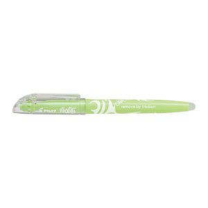 PILOT FriXion Light Natural Textmarker grün, 1 St.
