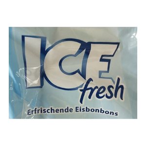 STORCK ICE fresh Bonbons 76 St./ 475,0 g, 1 Pack
