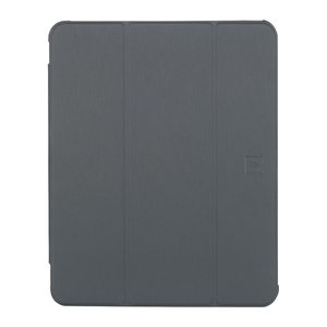 TUCANO Tablet-Hülle für Apple iPad Pro 13" (M4), iPad Pro 13" (M5) grau