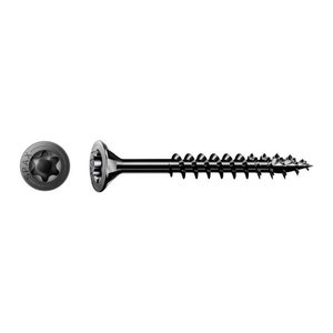 SPAX® Universalschrauben T20 Senkkopf BLAX 0191040400453 4 mm x 45 mm, 200 St.