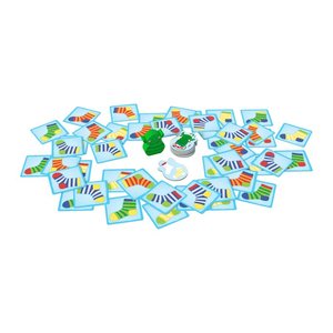 HABA® Socken Zocken Kartenspiel, 1 St.