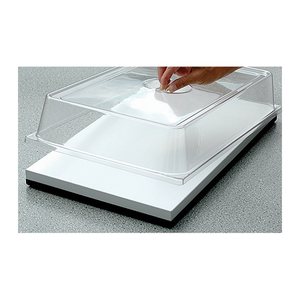 APS GN-Abdeckhaube transparent, 1 St.