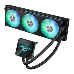 Asus PRIME LC II 360 ARGB LCD