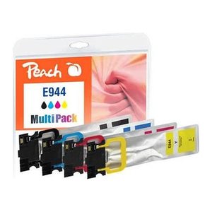 Peach Patrone Epson Nr.944 MultiPack REM,KOM