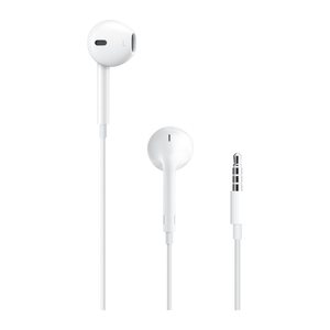 Apple EarPods mit 3,5mm Kopfhörerstecker