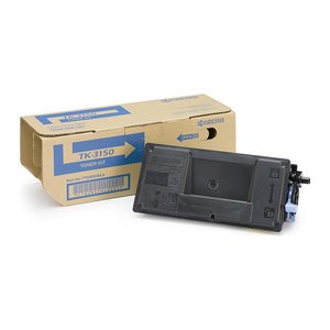 KYOCERA TK-3150  schwarz Toner