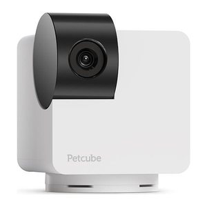 PETCUBE CAM 360 CAMERA