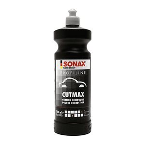 SONAX PROFILINE CUTMAX 6/4 Autopolitur 1 l, 1 St.