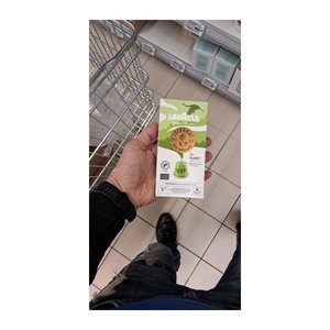 LAVAZZA Tierra for Planet Bio-Kakaokapseln, Arabicabohnen 10 St.