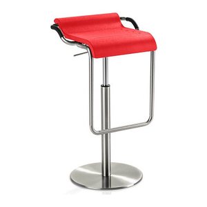 Mayer Barhocker myOPUS 1218 04 680 rot, 1 St.