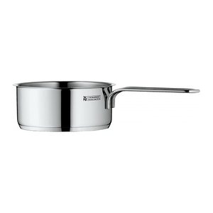 WMF Stielkasserolle Mini silber Ø 12,0 cm, 1 St.