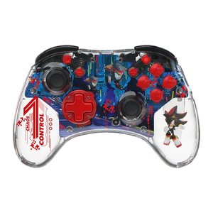 PDP Controller REALMz Plus Wireless Shadow ARK Switch